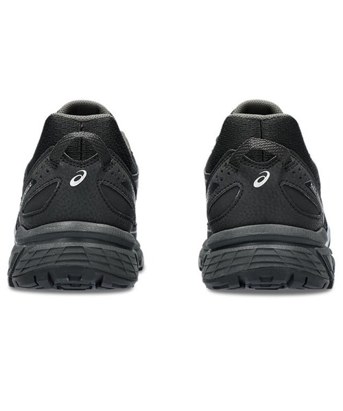 ASICS(アシックス)の「ASICS アシックス GEL-VENTURE 6 ゲル ベンチャー 1203A297(スニーカー・メンズ・ブラック・26cm/26.5cm/27cm/27.5cm/28cm/25.5cm/23.5cm/25.0cm/24.0cm/24.5cm/23.0cm)」の4枚目の写真