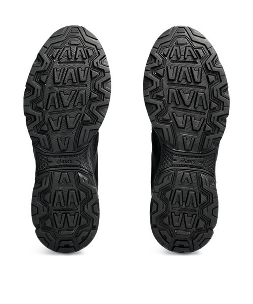 ASICS(アシックス)の「ASICS アシックス GEL-VENTURE 6 ゲル ベンチャー 1203A297(スニーカー・メンズ・ブラック・26cm/26.5cm/27cm/27.5cm/28cm/25.5cm/23.5cm/25.0cm/24.0cm/24.5cm/23.0cm)」の2枚目の写真