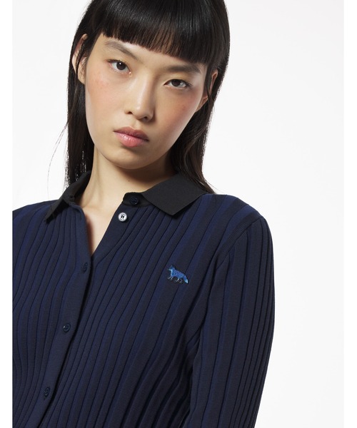 新品　プリーツカーディガン　F 中古・古着通販】PRESIDENT'S (プレジデンツ) Cardigan Over P's