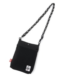 CHUMS | 【CHUMS/チャムス】 Recycle Mesh Pocket Shoulder Bag(ショルダーバッグ)
