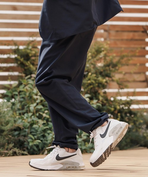 CAMBIO(カンビオ)の「mp13368-裾絞りストレートイージーパンツ(その他パンツ・メンズ・ブラック/ネイビー/ベージュ・M/L/XL)」の11枚目の写真