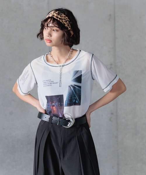 セール】アソートガラシアーTシャツ（Tシャツ/カットソー