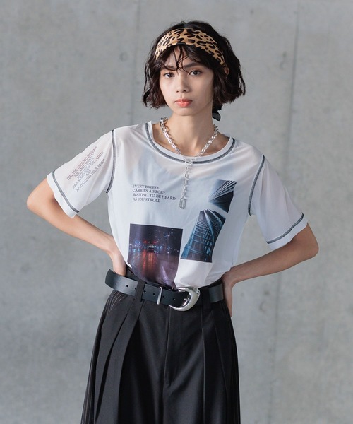 セール】アソートガラシアーTシャツ（Tシャツ/カットソー