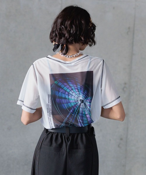 セール】アソートガラシアーTシャツ（Tシャツ/カットソー