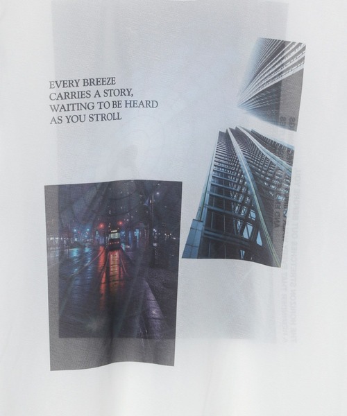 PAGEBOY（ページボーイ）の「アソートガラシアーTシャツ（Tシャツ/カットソー・レディース・ブラック/ミント/ホワイト/ホワイト系その他・FREE）」の16枚目の写真