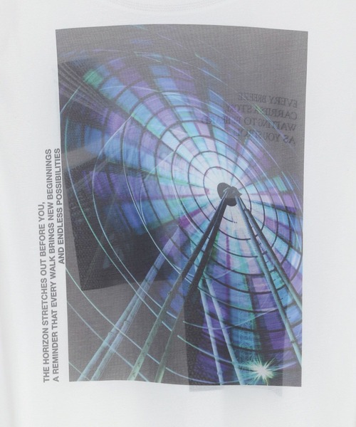 PAGEBOY（ページボーイ）の「アソートガラシアーTシャツ（Tシャツ/カットソー・レディース・ブラック/ミント/ホワイト/ホワイト系その他・FREE）」の17枚目の写真