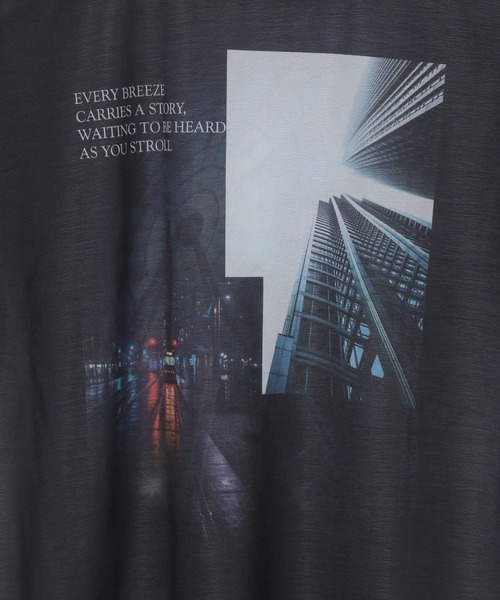 PAGEBOY（ページボーイ）の「アソートガラシアーTシャツ（Tシャツ/カットソー・レディース・ブラック/ミント/ホワイト/ホワイト系その他・FREE）」の9枚目の写真