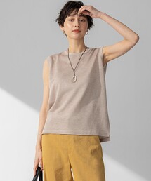 23区｜ニジュウサンクのトップス（袖なし）通販 - ZOZOTOWN