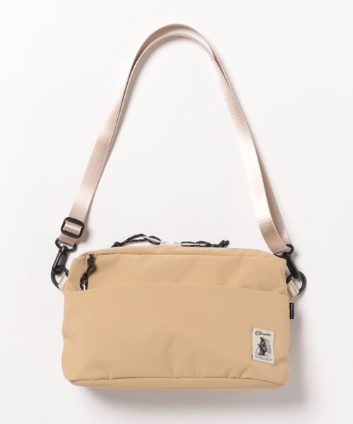 COBMASTER(コブマスター)の「COBMASTER / COB Air WP ALT SHOULDERBAG / 81005400(ショルダーバッグ・レディース・イエロー/ブラック/グリーン/ベージュ/パープル・ONESIZE)」の19枚目の写真