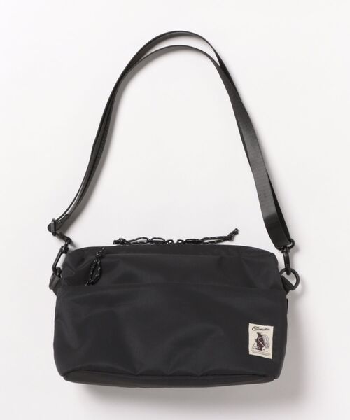 COBMASTER(コブマスター)の「COBMASTER / COB Air WP ALT SHOULDERBAG / 81005400(ショルダーバッグ・レディース・イエロー/ブラック/グリーン/ベージュ/パープル・ONESIZE)」の21枚目の写真