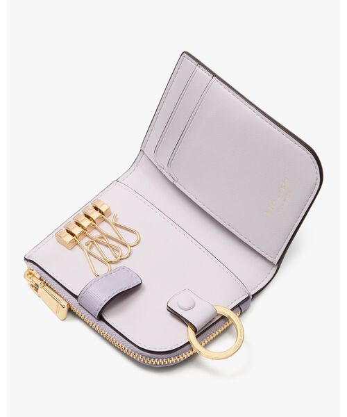 Kate Spade デヴィン キー ホルダー デヴィン キー ホルダー（キーケース/キーアクセサリー）｜kate