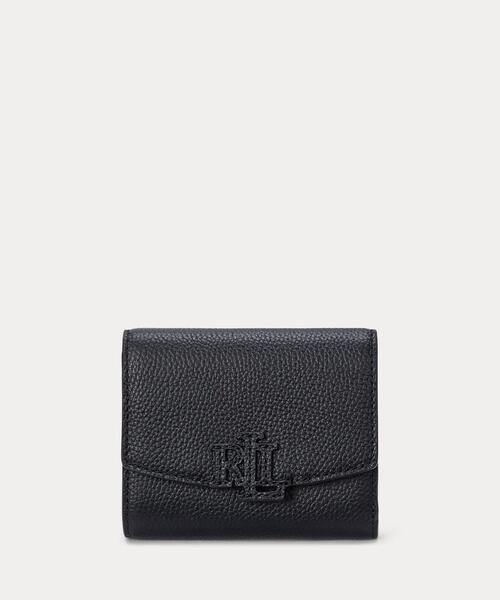 LAUREN RALPH LAUREN（ローレン ラルフ ローレン）の「レザー
