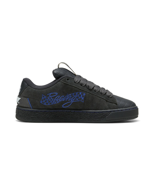PUMA プーマ メンズ F1 スウェード XL 75 YRS スニーカー