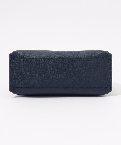 tov（トーヴ）の「TOV CROSS S ハンドバッグ（ハンドバッグ・レディース・ライトグレー/ベージュ/ネイビー・FREE）」の15枚目の写真