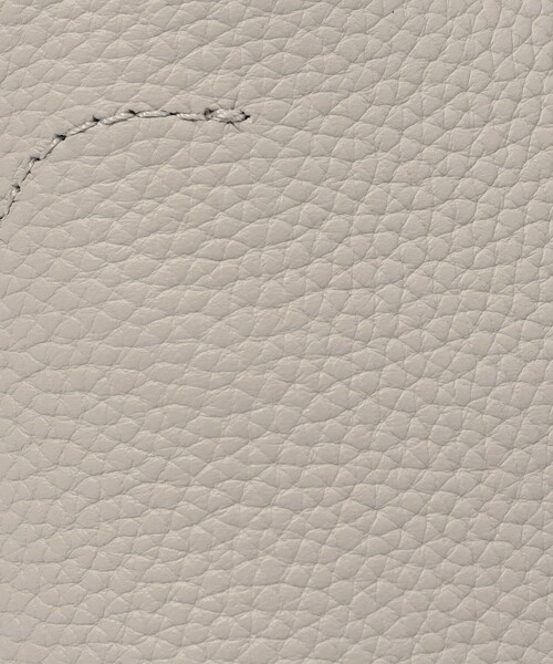 tov（トーヴ）の「TOV CROSS S ハンドバッグ（ハンドバッグ・レディース・ライトグレー/ベージュ/ネイビー・FREE）」の13枚目の写真