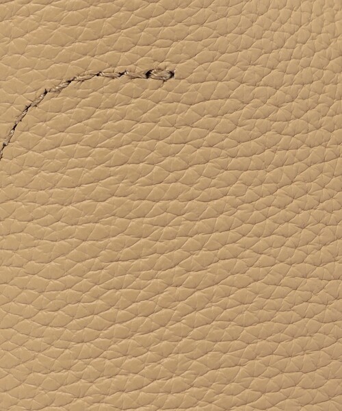 tov（トーヴ）の「TOV CROSS S ハンドバッグ（ハンドバッグ・レディース・ライトグレー/ベージュ/ネイビー・FREE）」の7枚目の写真