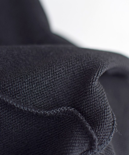 Marient（マリエント）の「クロップドオーバースウェットPO（スウェット・レディース・ライトグレー・FREE）」の15枚目の写真