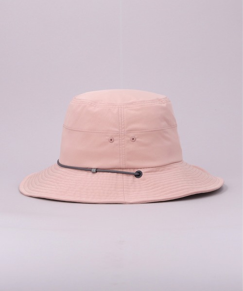 CA4LA（カシラ）の「POMELO 5（ハット・レディース・ブラック/ピンク/グレー・ONESIZE）」の6枚目の写真