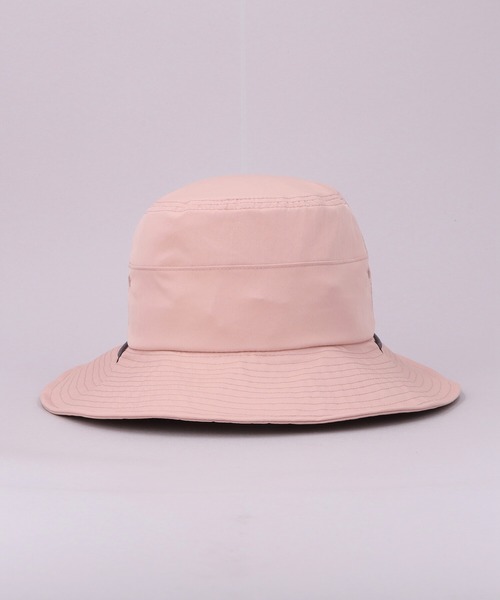 CA4LA（カシラ）の「POMELO 5（ハット・レディース・ブラック/ピンク/グレー・ONESIZE）」の5枚目の写真