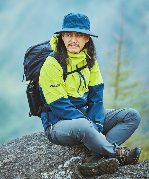 セール】OUTDOOR RESEARCH/アウトドアリサーチ Foray 3L Jacket