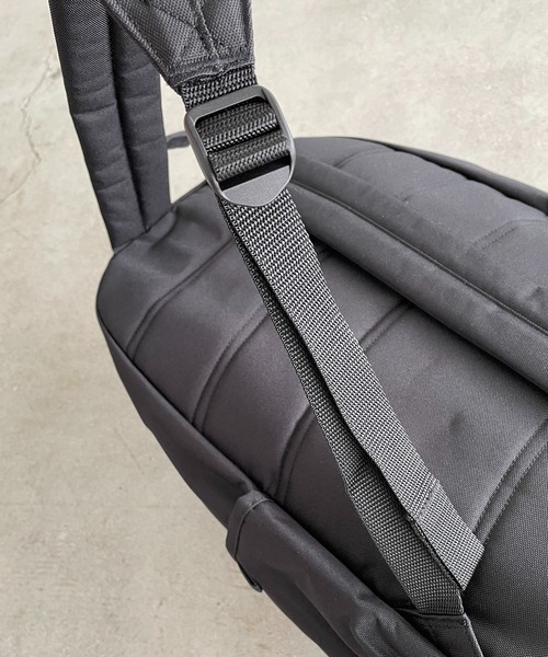 Carhartt(カーハート)の「【CARHARTT】Classic Backpack(バックパック/リュック・レディース・ブラック・FREE)」の17枚目の写真
