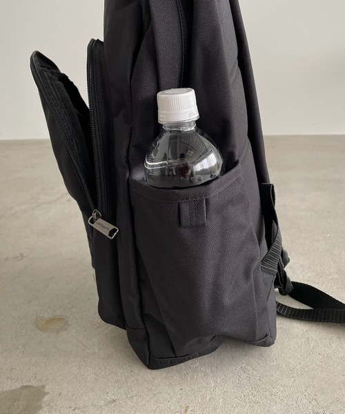 Carhartt(カーハート)の「【CARHARTT】Classic Backpack(バックパック/リュック・レディース・ブラック・FREE)」の14枚目の写真