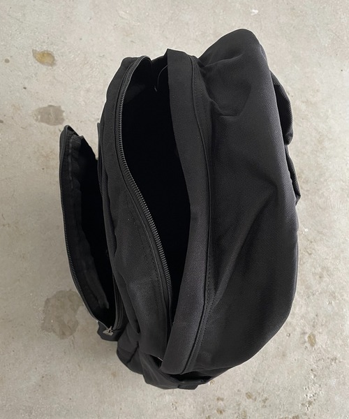 Carhartt(カーハート)の「【CARHARTT】Classic Backpack(バックパック/リュック・レディース・ブラック・FREE)」の13枚目の写真