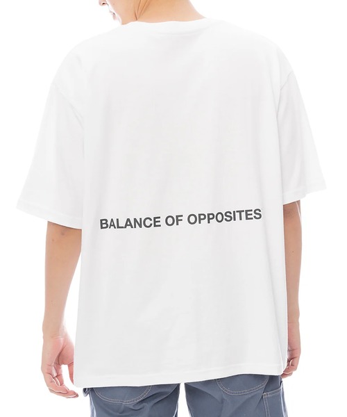 RVCA(ルーカ)の「RVCA DAY DREAM RVCA SS(Tシャツ/カットソー・メンズ・グレー/ブラック/ホワイト・M/L/XL)」の10枚目の写真