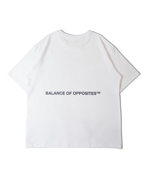 RVCA(ルーカ)の「RVCA DAY DREAM RVCA SS(Tシャツ/カットソー・メンズ・グレー/ブラック/ホワイト・M/L/XL)」の13枚目の写真