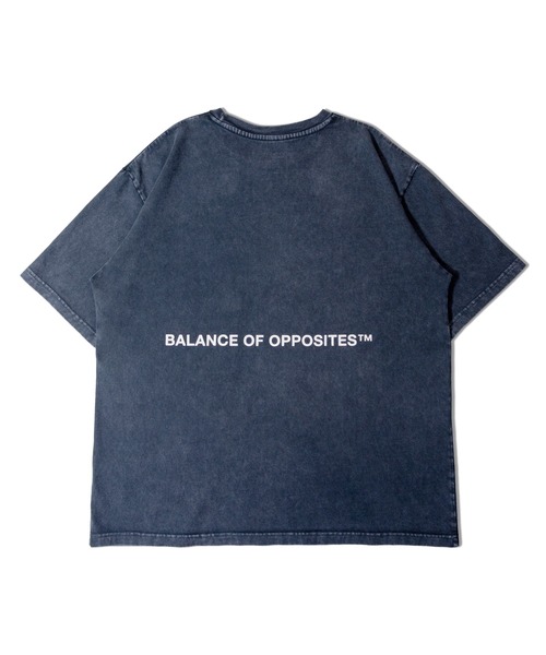 RVCA(ルーカ)の「RVCA DAY DREAM RVCA SS(Tシャツ/カットソー・メンズ・グレー/ブラック/ホワイト・M/L/XL)」の14枚目の写真