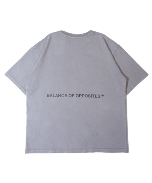 RVCA(ルーカ)の「RVCA DAY DREAM RVCA SS(Tシャツ/カットソー・メンズ・グレー/ブラック/ホワイト・M/L/XL)」の15枚目の写真