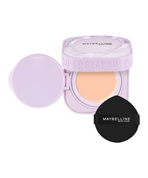 MAYBELLINE NEW YORK（メイベリンニューヨーク）の「メイベリン SPステイ クリームパクト ファンデーション（ファンデーション）」