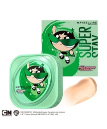 MAYBELLINE NEW YORK（メイベリンニューヨーク）の「メイベリン SPステイ クリームパクト ファンデーション（ファンデーション）」