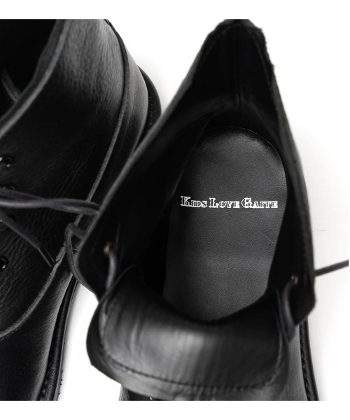 専用 kids love gate/WILLARD/ミッキーブーツ KIDS LOVE GAITE（キッズラブゲイト）の「KIDS LOVE GAITE WILLARD
