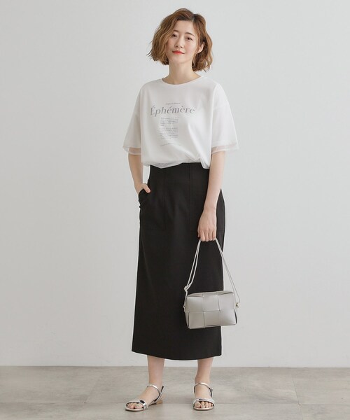 grove（グローブ）の「◆メッシュミニショルダー（ショルダーバッグ・レディース・キャメル/ブルー/シルバー/ブラック/グリーン系その他5・00）」の7枚目の写真