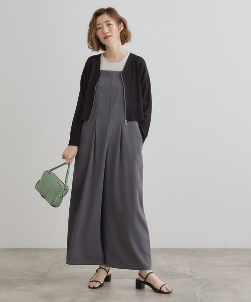 grove（グローブ）の「◆メッシュミニショルダー（ショルダーバッグ・レディース・キャメル/ブルー/シルバー/ブラック/グリーン系その他5・00）」の17枚目の写真