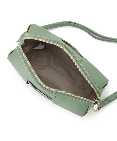 ★GROVE グローブ★BISSETT MINI BAG★ビセット ミニ バッグ ☆GROVE グローブ☆BISSETT MINI BAG☆ビセット ミニ バッグ
