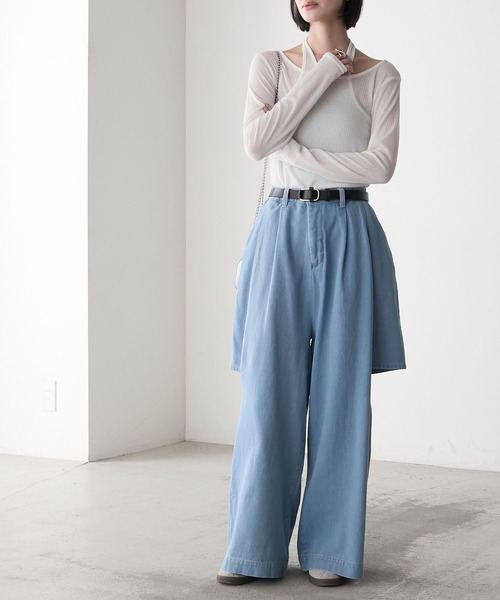【MM】カットアウトディテール ジーンズ☆SALE中 楽天市場】児島ジーンズ 公式通販 15oz セルビッチ ストレート
