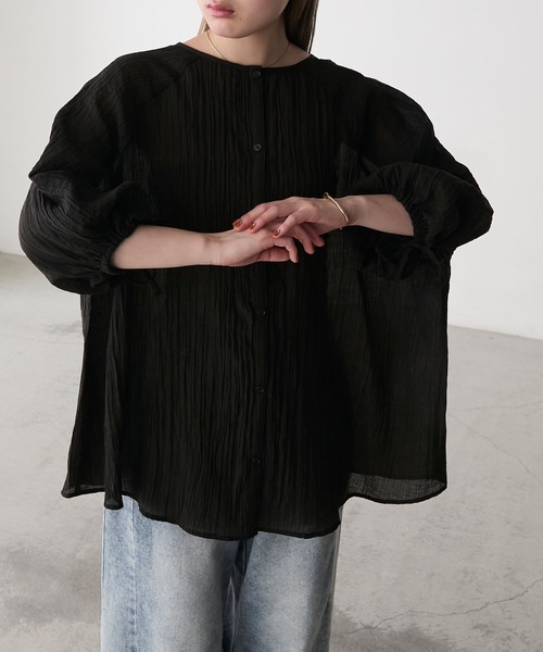 楊貴妃　スリーブ240a Y's BORN PRODUCT] COTTON TWILL FLARE SKIRT WITH GUSSET(XS