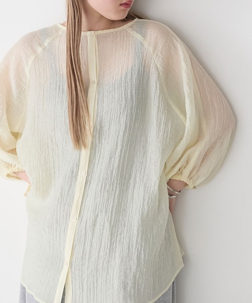 楊貴妃　スリーブ240a Y's BORN PRODUCT] COTTON TWILL FLARE SKIRT WITH GUSSET(XS