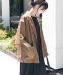 ITEMS URBANRESEARCH(アイテムズ アーバンリサーチ)の「ジャケット/アウター(その他アウター)」