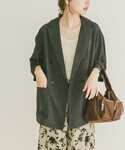 ITEMS URBANRESEARCH(アイテムズ アーバンリサーチ)の「ジャケット/アウター(その他アウター)」