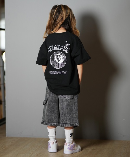超希少品　K'S GAME Tシャツ 新品 未使用　フリーサイズ ストライプゲームシャツ（Tシャツ/カットソー）｜KsG