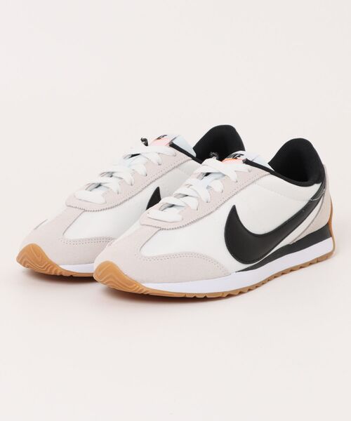 ◆正規品◆NIKE PACIFIC BLACK WHITE◆関税込◆送料込◆人気◆ Amazon | [ナイキ] パシフィック PACIFIC ブラック/ホワイト