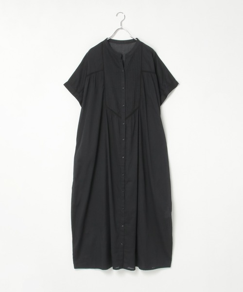 notch.（ノッチ）の「【 notch. by KR 】インド綿 シアーヨーク