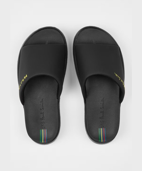 Powell” スライドサンダル / シャワーサンダル【150825 POWE