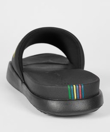PS Paul Smith（ピーエスポールスミス）の「“Powell” スライドサンダル