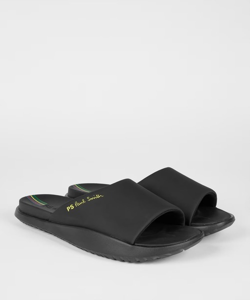 Jesse Slide スライド サンダル スリッポン ★日本未入荷 Amazon | [sanideiz TOKYO] for RELAX リップルスライドサンダル