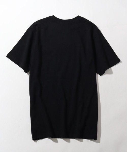 HUF(ハフ)の「【HUF/ハフ】ボックスロゴ ポケット付きショートスリーブTシャツ(Tシャツ/カットソー・メンズ・ブラック/ホワイト・M/S/XL/L)」の11枚目の写真