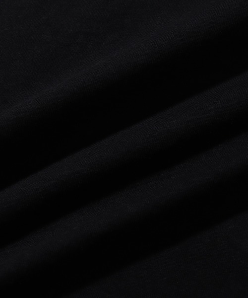 HUF(ハフ)の「【HUF/ハフ】ボックスロゴ ポケット付きショートスリーブTシャツ(Tシャツ/カットソー・メンズ・ブラック/ホワイト・M/S/XL/L)」の19枚目の写真